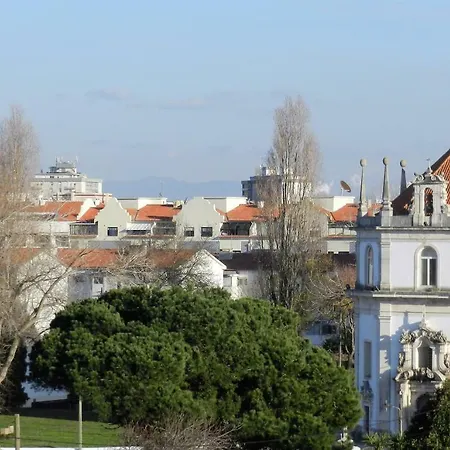 Barrocas Aveiro
